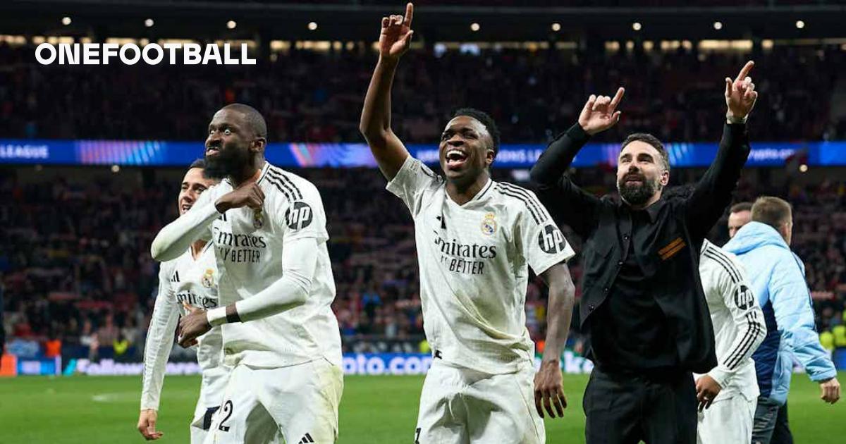 This Real Madrid legend says he could be on the move to MLS this summer