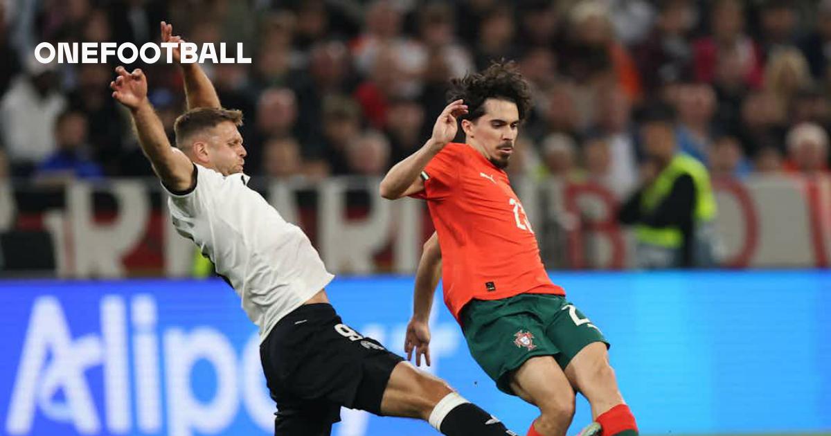 ☕️🥐 FC Breakfast: Haaland stuns, Gavi & Dembouz combine, Vitinha shines