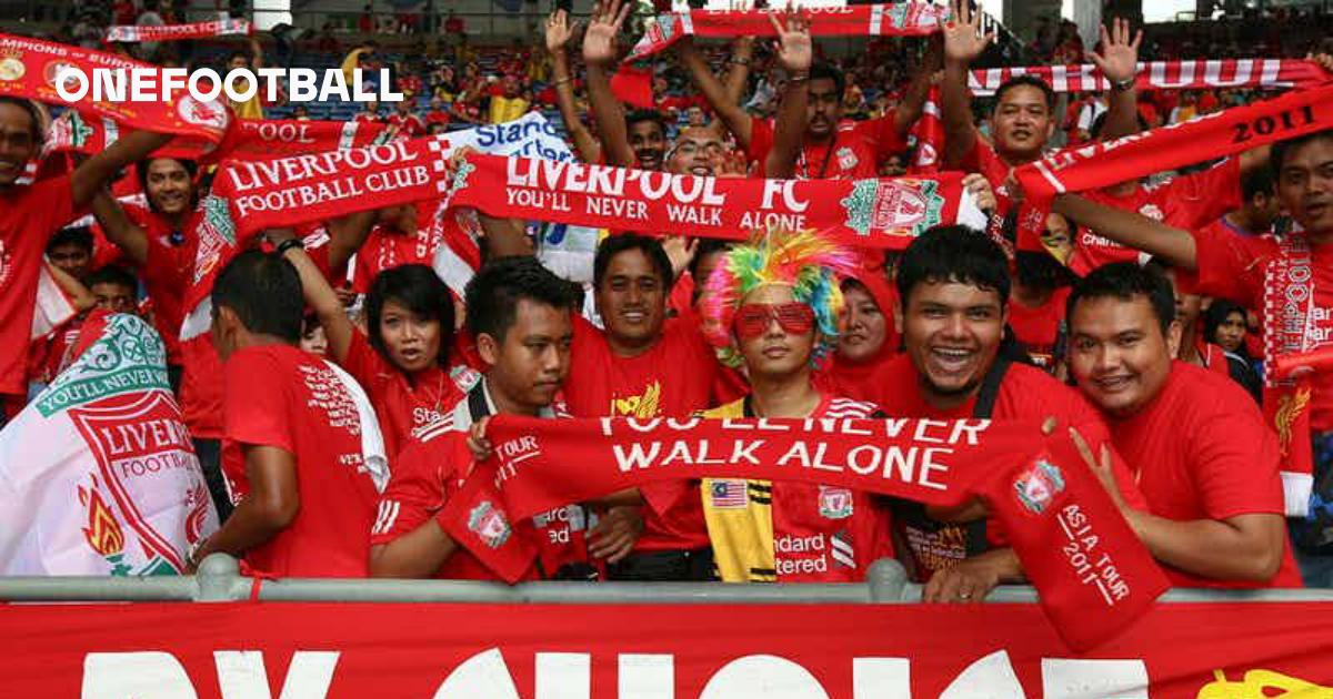 Looking Ahead At Liverpool’s Pre-Season Tour Of Asia