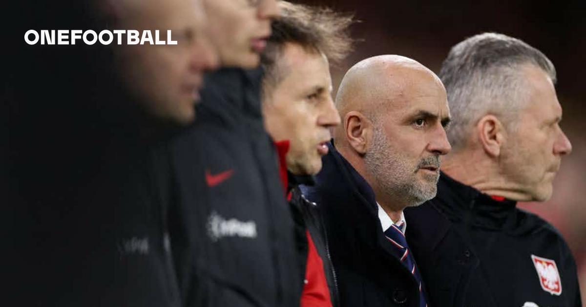 🚨 After power struggle with Lewandowski, Poland boss steps down!