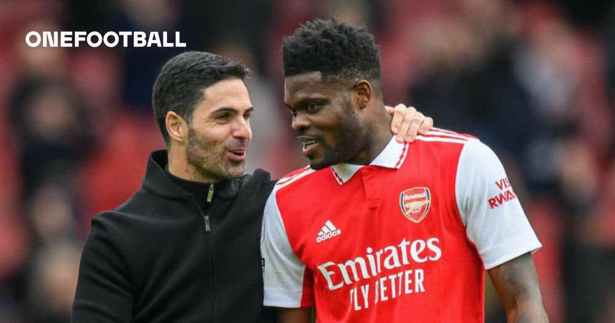 Arsenal Star Breaks Silence on Contract Talks Amid La Liga Interest