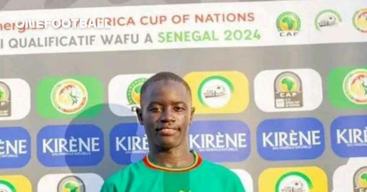 Liverpool eye €1m talent after Africa scouting trip