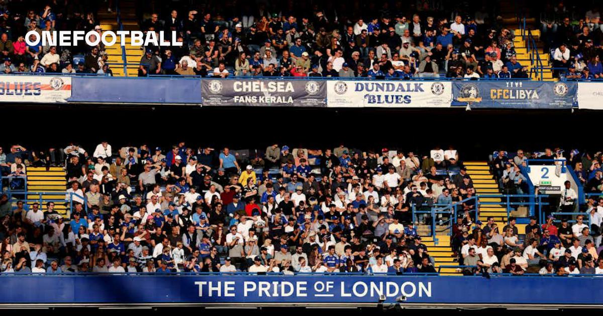 Chelsea player says his goodbyes to club, ruling out a summer transfer situation