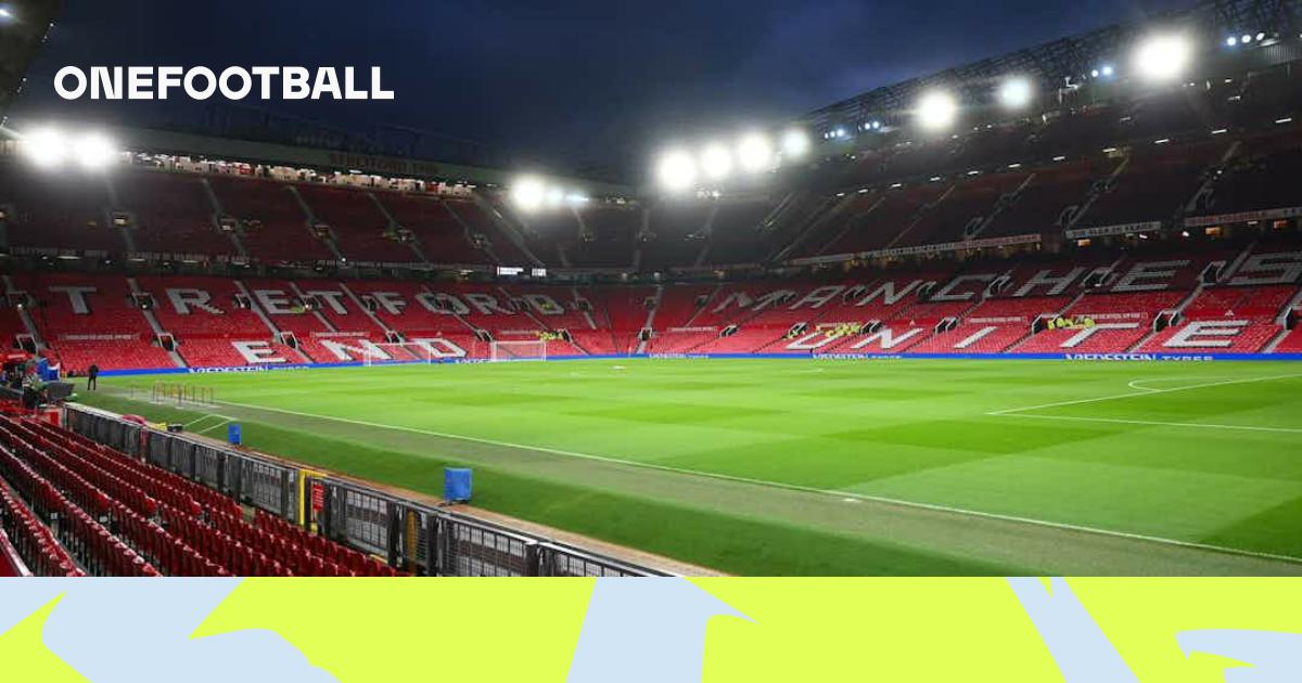 Man United to announce signing of Enzo Kana-Biyik shortly