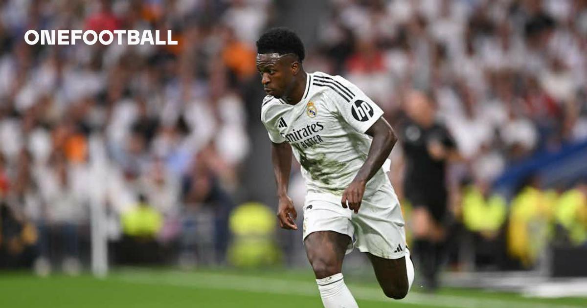 Real Madrid yet to reach renewal agreement with key forward despite €100m five-year offer