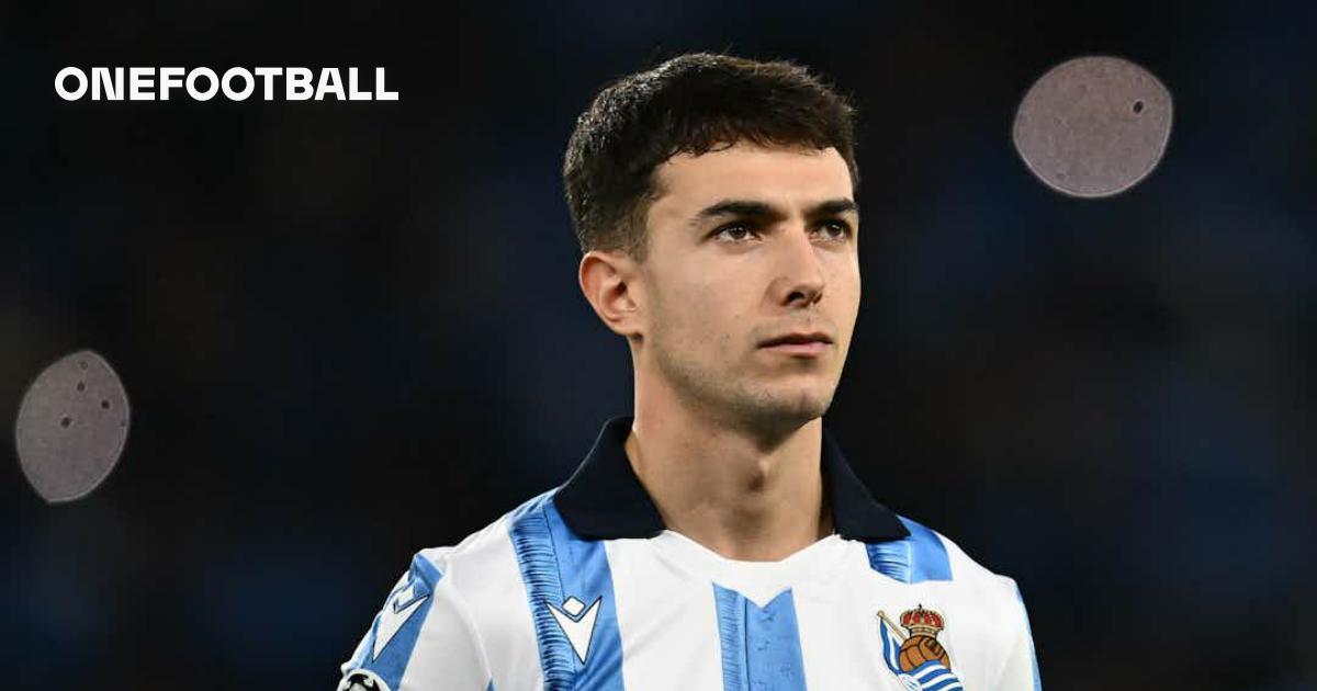 Report: Why Zubimendi Really Turned Down Liverpool Move