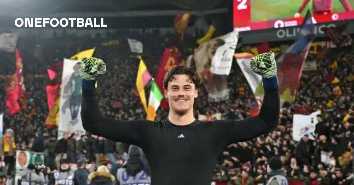 Svilar turns down Serie A, Premier League, Bundesliga teams