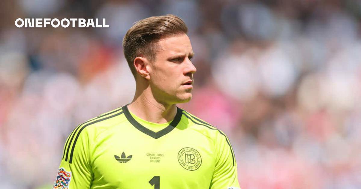 💣 Turkey reports Galatasaray have reached a deal with Ter Stegen