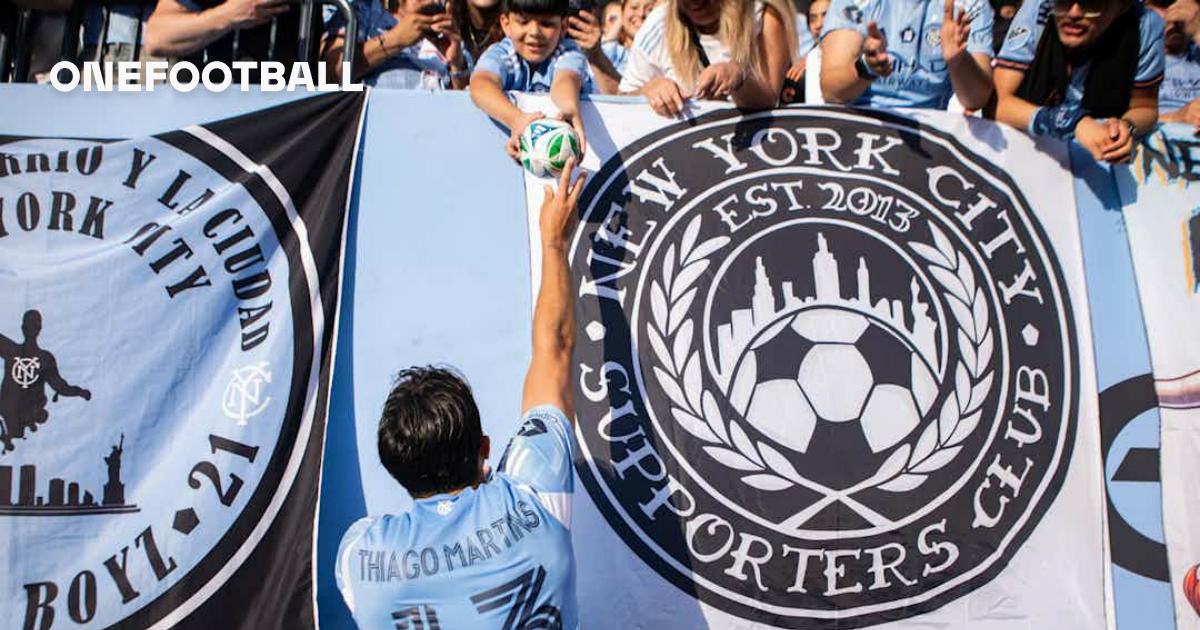 The process behind NYCFC's Etihad Park and individualizing MLS