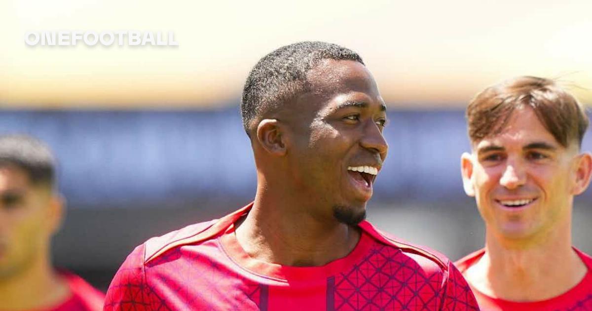 (EN VIVO) Willian Pacho, TITULAR en el debut del PSG en el Mundial de Clubes