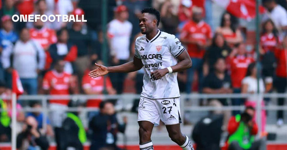 América eyeing former Cruz Azul striker