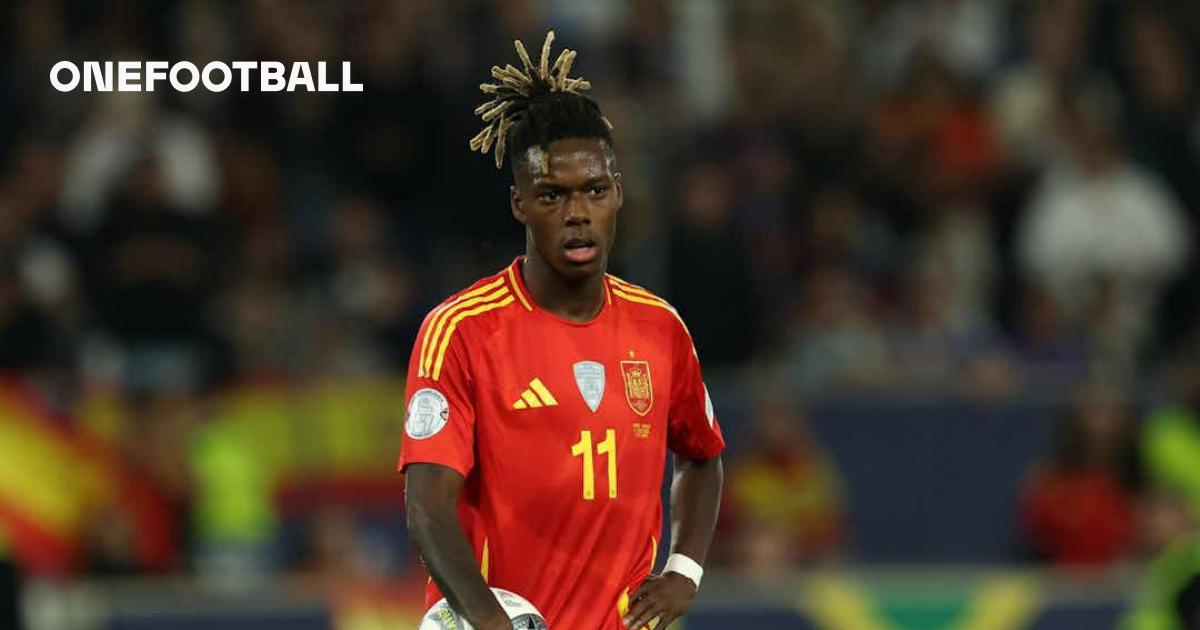 Barcelona want their attacking targets to take more ownership amid financial hurdles