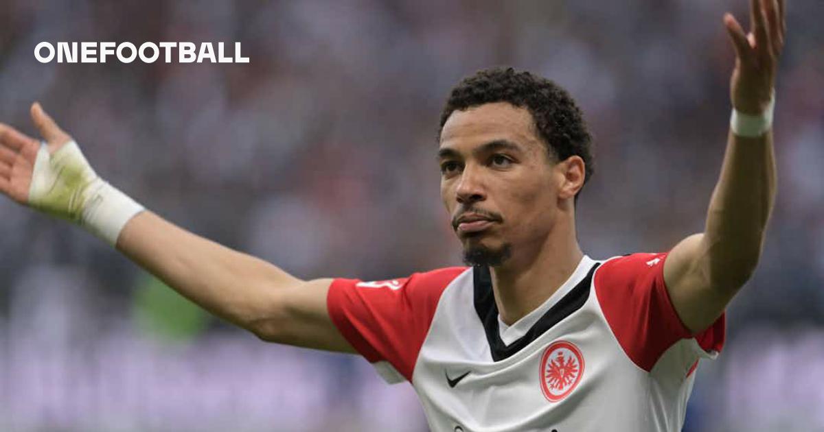 United Move Early for Bundesliga Forward as Liverpool and Chelsea Stall
