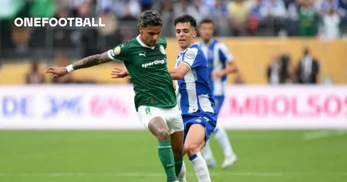 Goleadas e estreia dos brasileiros: veja como foram os jogos de domingo da Copa do Mundo de Clubes