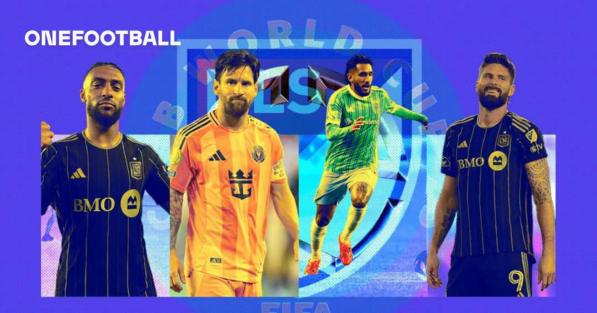 MLS Players With the Most to Gain at the Club World Cup