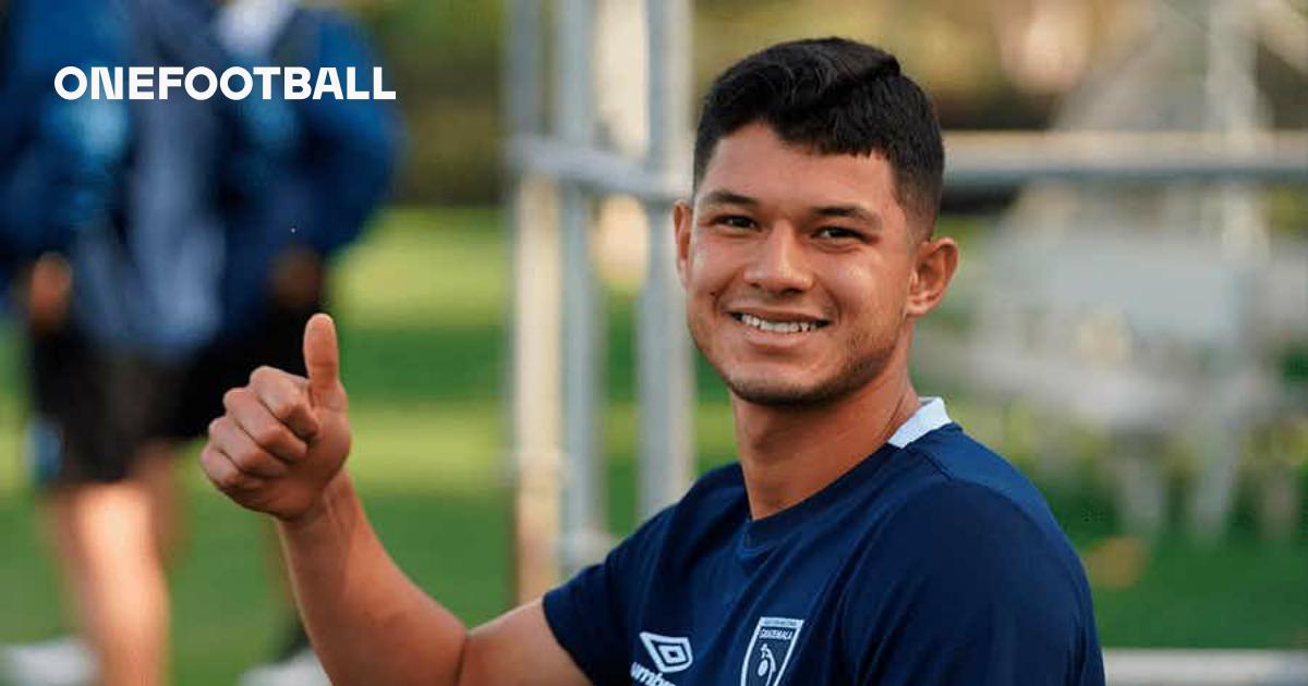 Guatemala Defeats Jamaica 1-0 in Copa Oro Opening Match