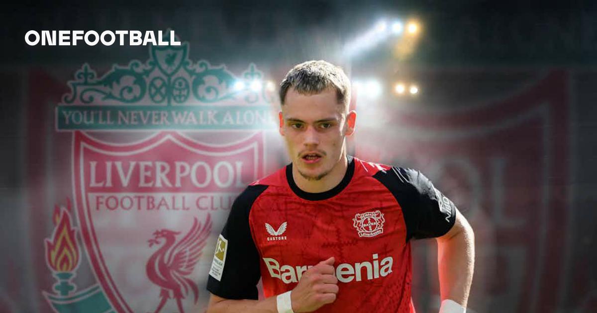 Wirtz Set To Sign, Quansah Wanted, Robertson Linked Away in Busy Liverpool Week