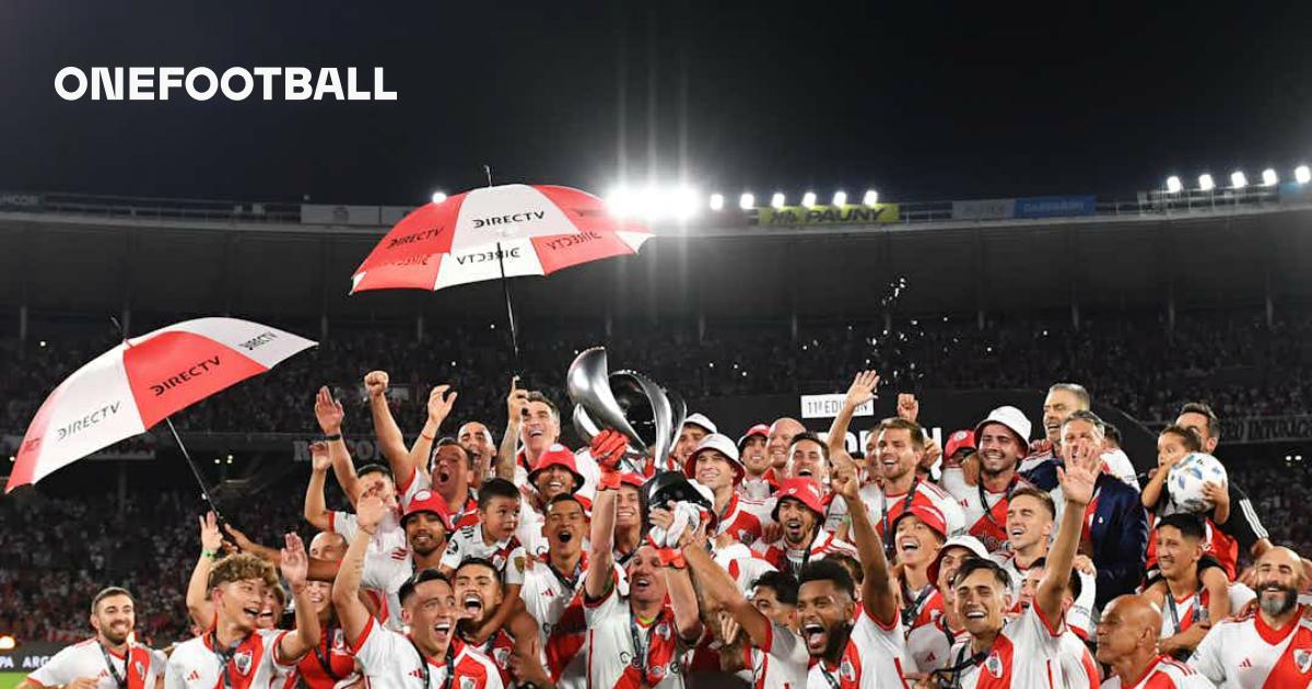 🌎 The Club World Cup guide to...River Plate