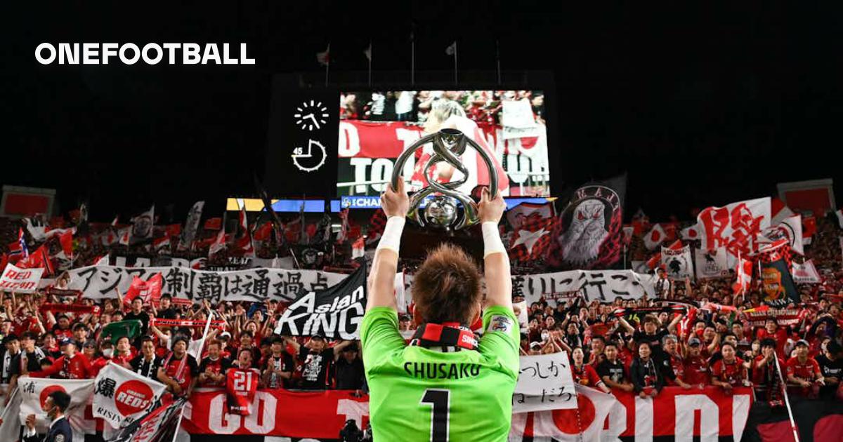 🌎 The Club World Cup guide to...Urawa Red Diamonds
