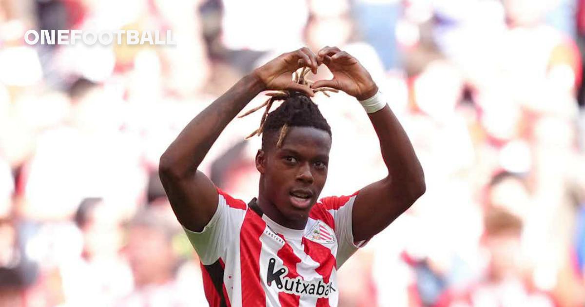 The one major obstacle in a Barcelona deal for Nico Williams