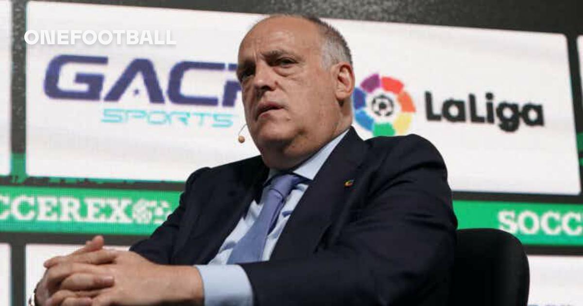 La Liga President launches scathing criticism at Club World Cup to heap more pressure on FIFA