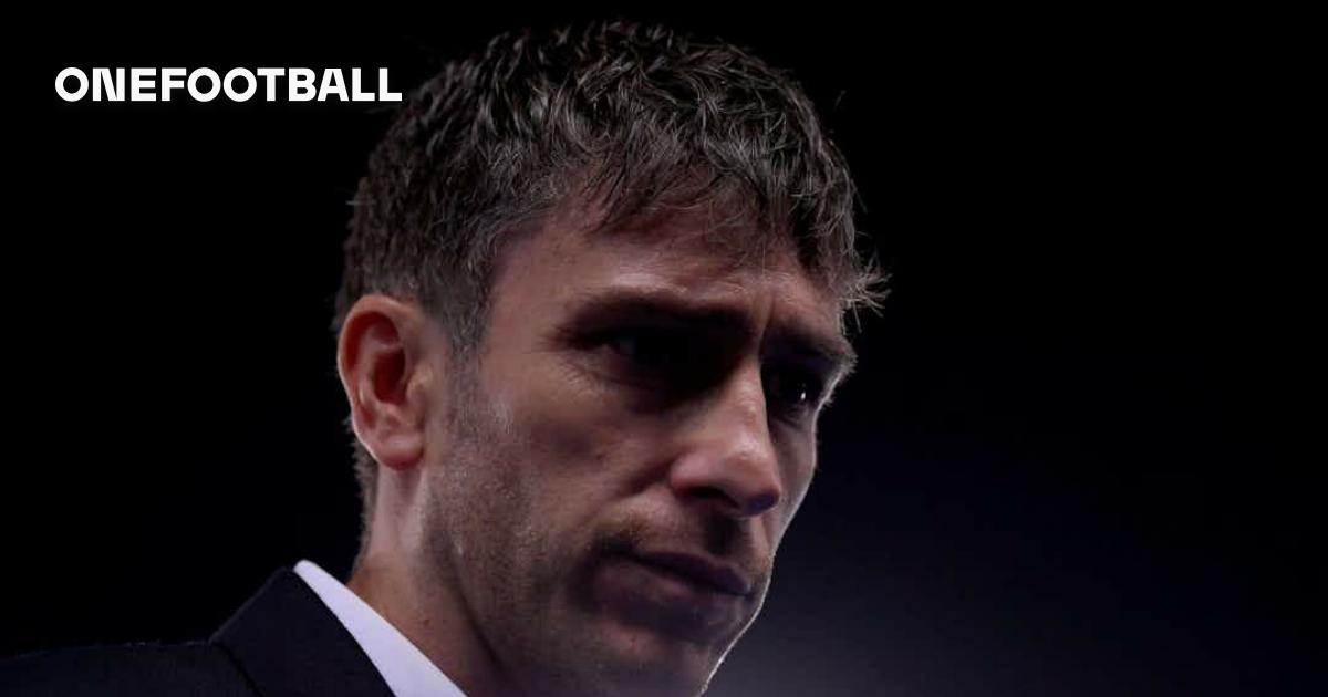 Florent Ghisolfi to leave Roma role, former Rennes sporting director in contention to replace him