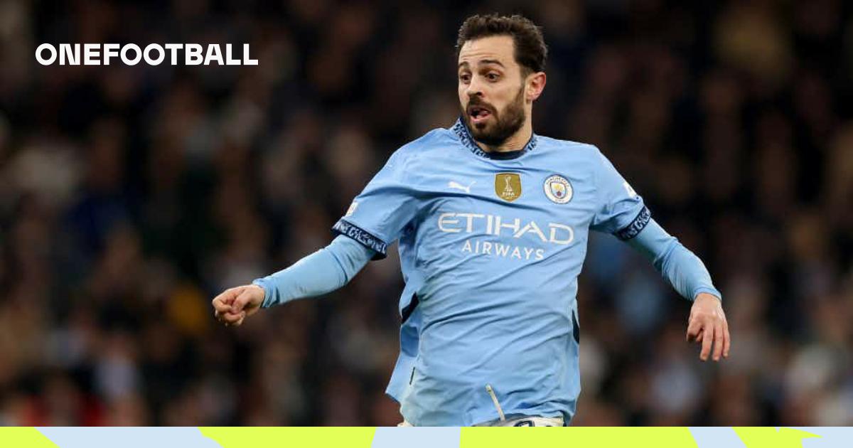 Manchester City name new captain for 2025/26 season