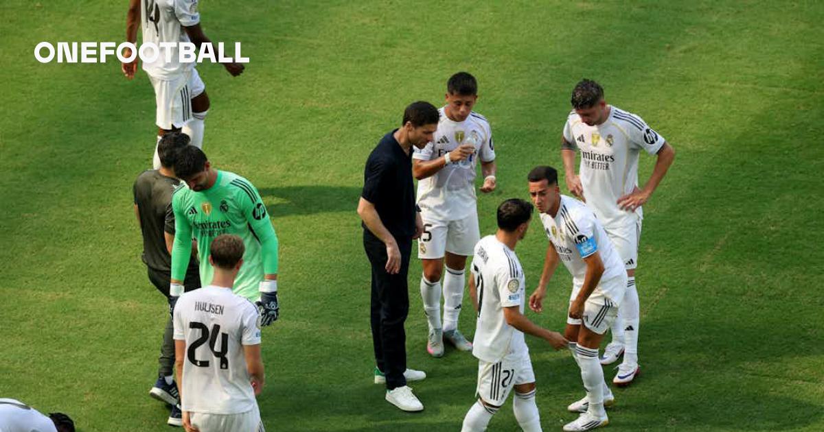 Three takeaways from Real Madrid 1-1 Al-Hilal