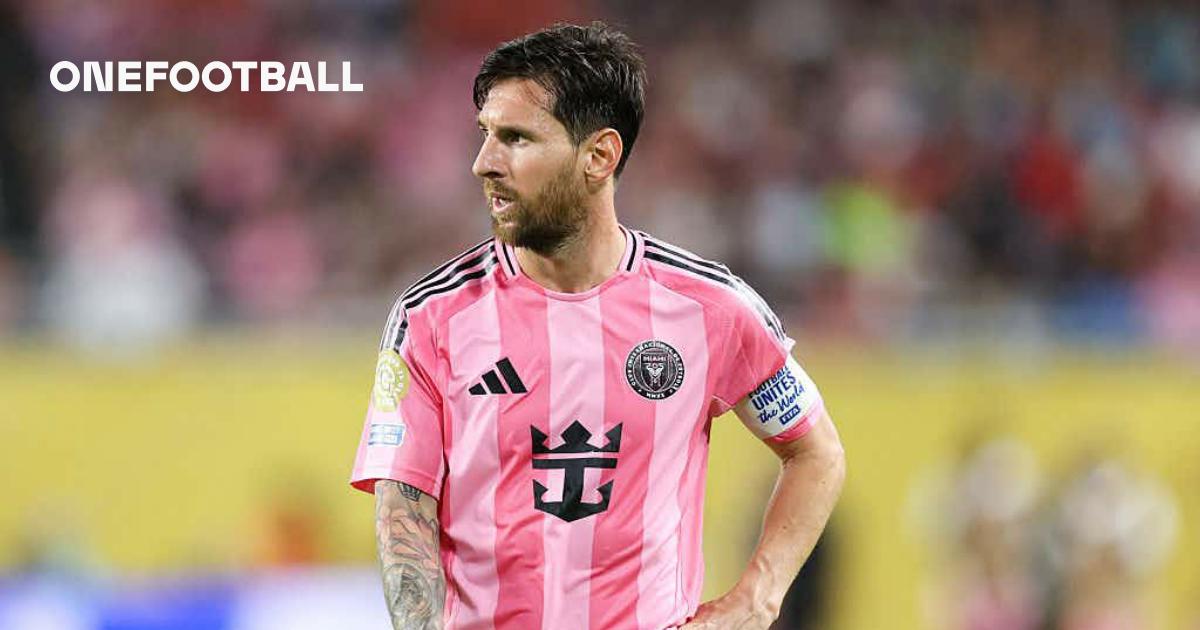 🔎 What to watch out for this Thursday at the Club World Cup