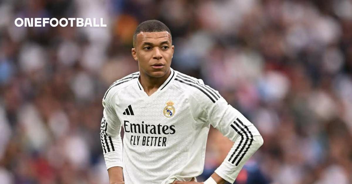 Official: Real Madrid superstar hospitalised due to illness