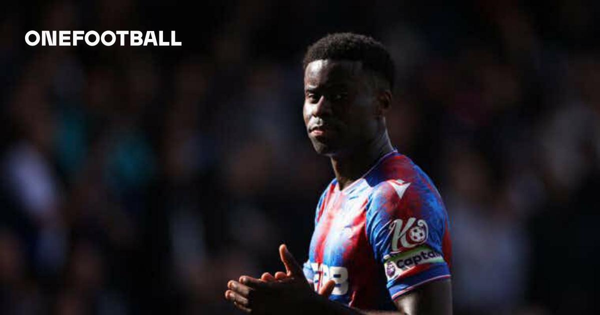 Why Liverpool’s pursuit of Marc Guehi makes perfect sense