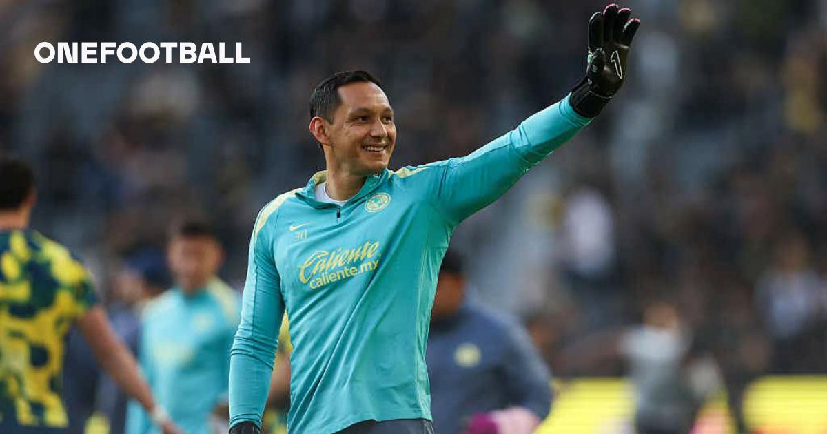 ⚠️ Rodolfo Cota set to join Cruz Azul