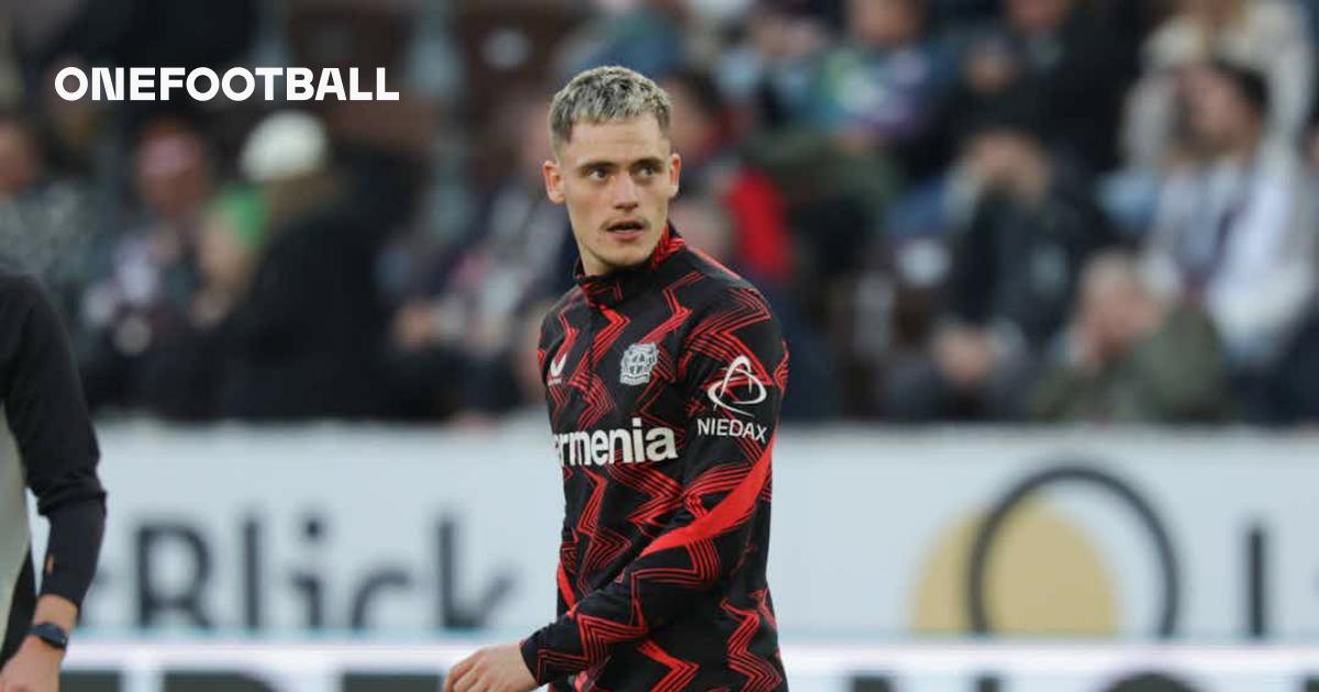 Report: Liverpool Poised to Finalise Wirtz Signing