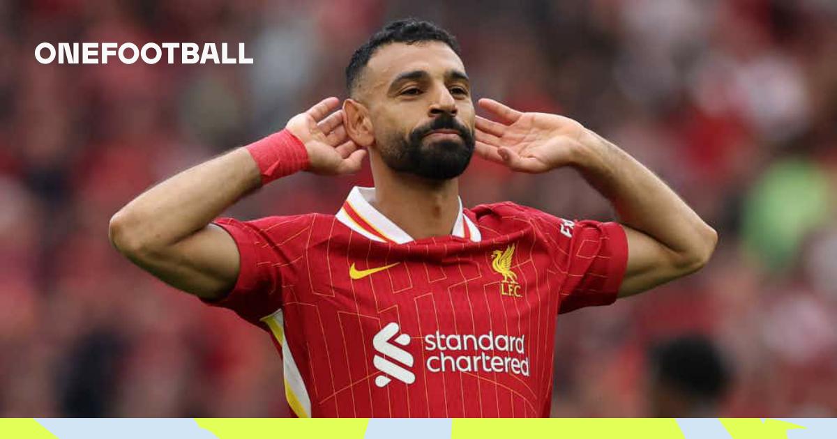 PFA Player of the Year shortlist revealed for 2024/25