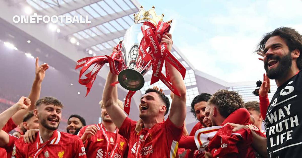 Report: Robertson Exit Progresses Amid Transfer Flurry