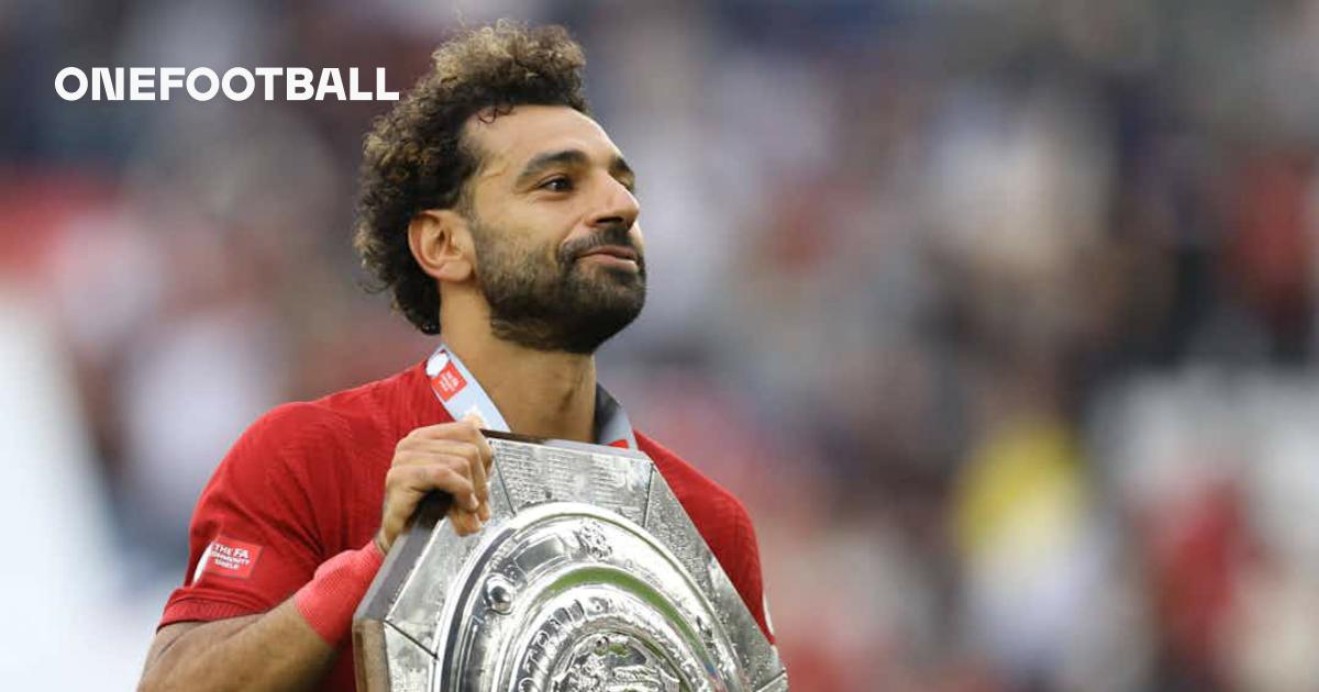 Community Shield Date Set for Liverpool and Palace