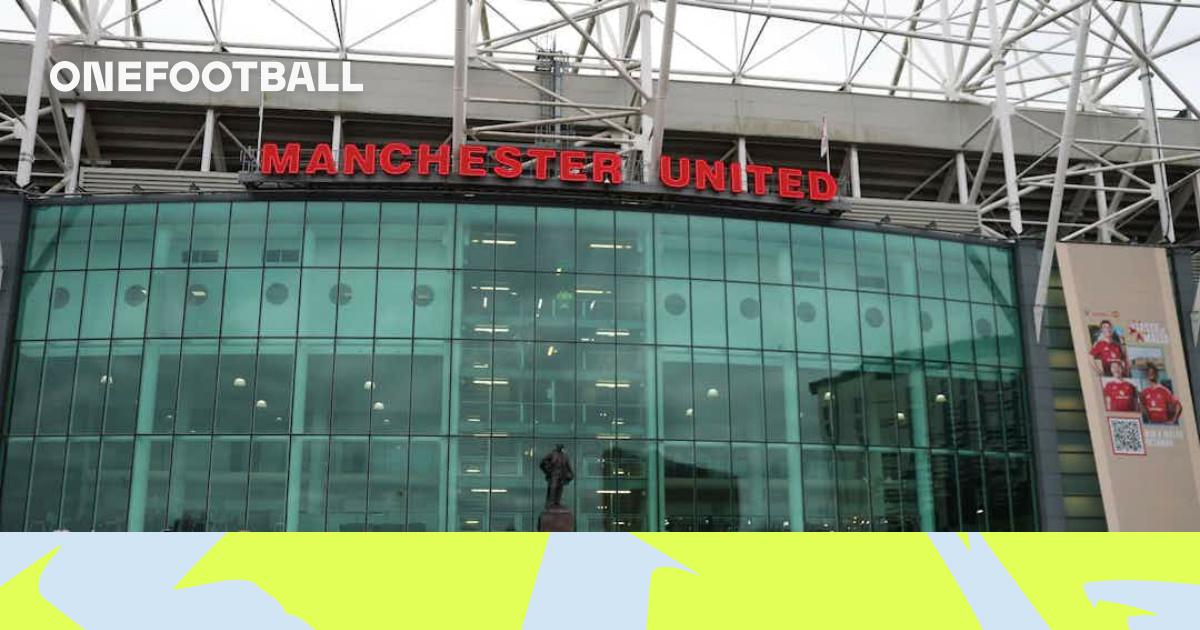 Official: Manchester United confirm director of academy Nick Cox has left for Everton job