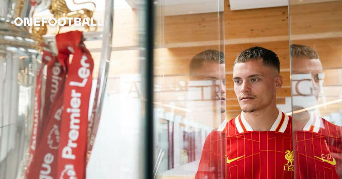 Report: How Wirtz Fell for Kirkby and Turned Down Bayern