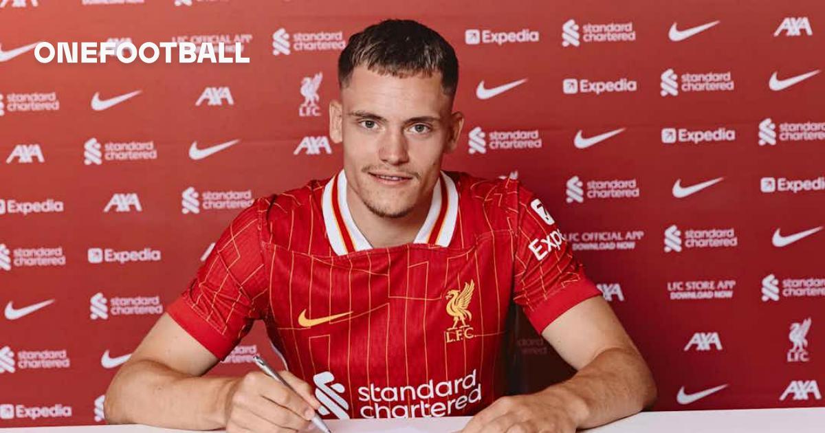 German Manager: “He’s Absolute Gold For Our Attacking Play”