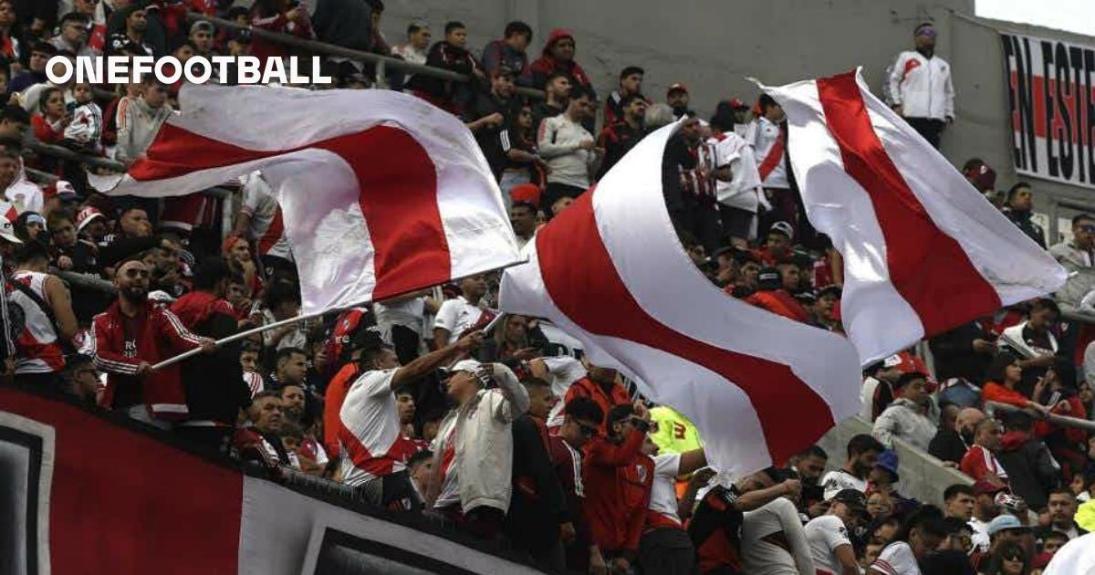 The Daily Acca: No holding back the River in this 5/2 shot