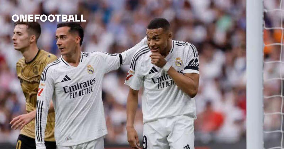 Xabi Alonso makes Kylian Mbappe selection call for Pachuca clash