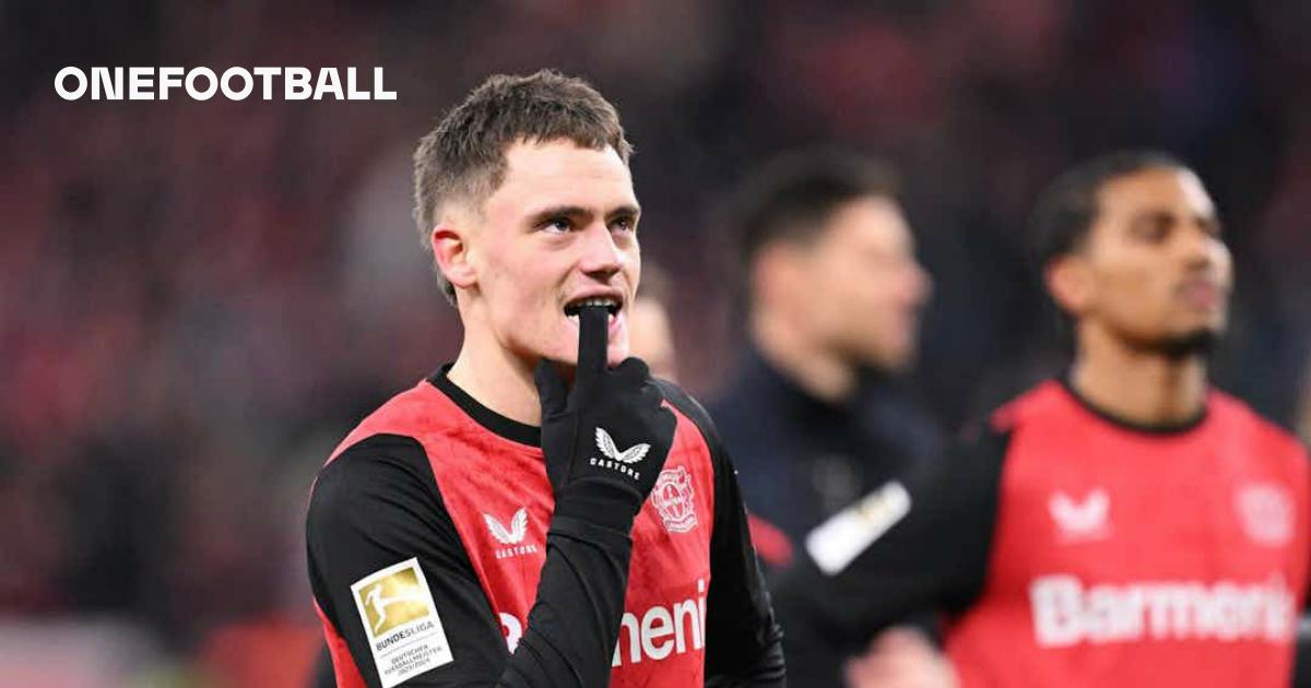 Florian Wirtz explains why he chose to join Liverpool over Bayern and Man City