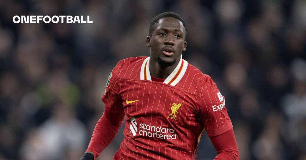 Liverpool Risk Losing Key Star Unless Contract Talks Progress Soon