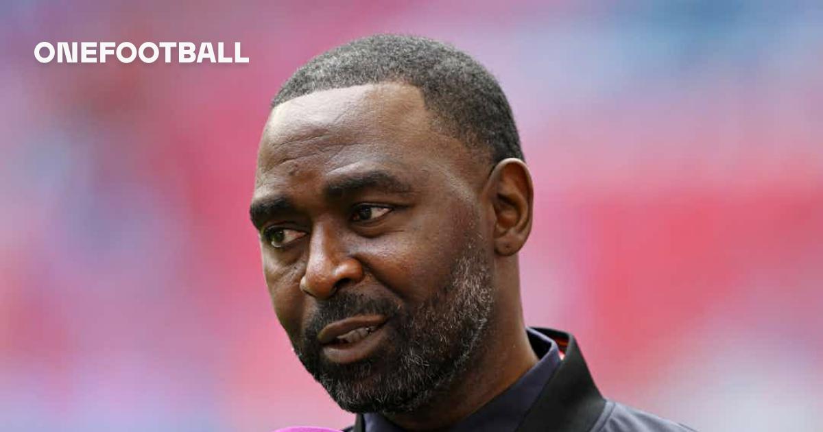 Andrew Cole: Two signings can fix glaring problem at Man Utd
