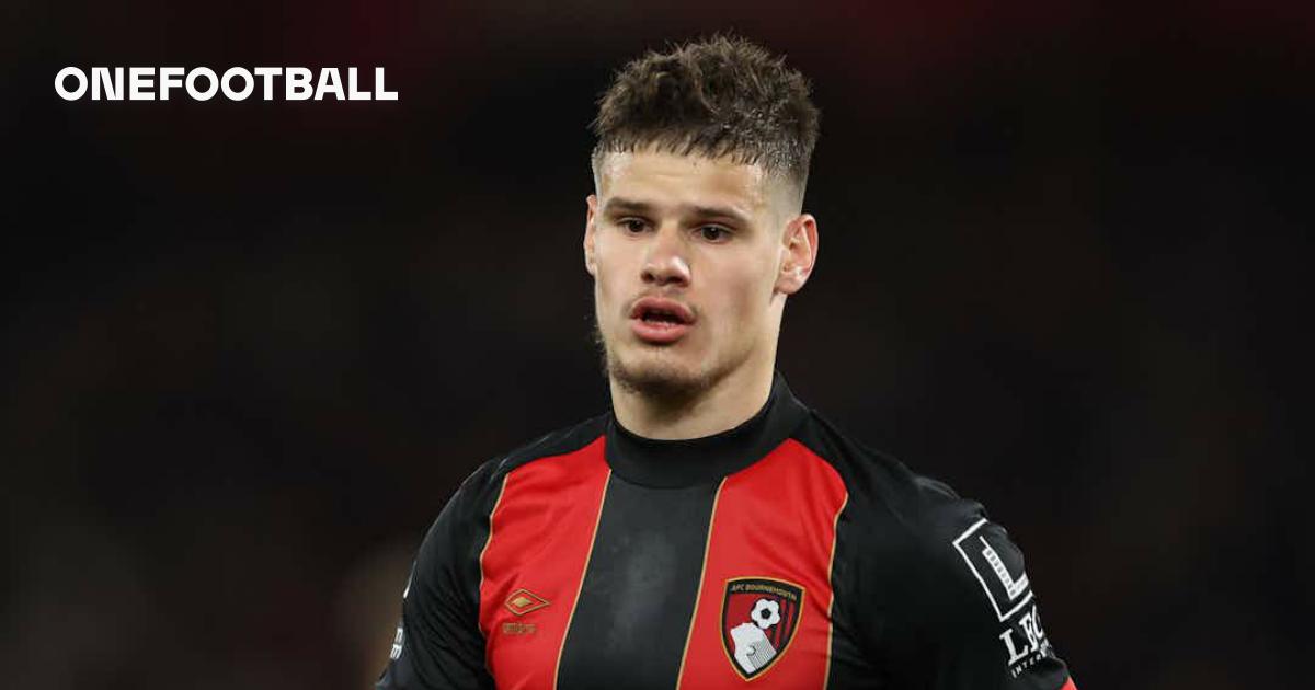 Fabrizio Romano: Kerkez Set for Liverpool Medical Tuesday