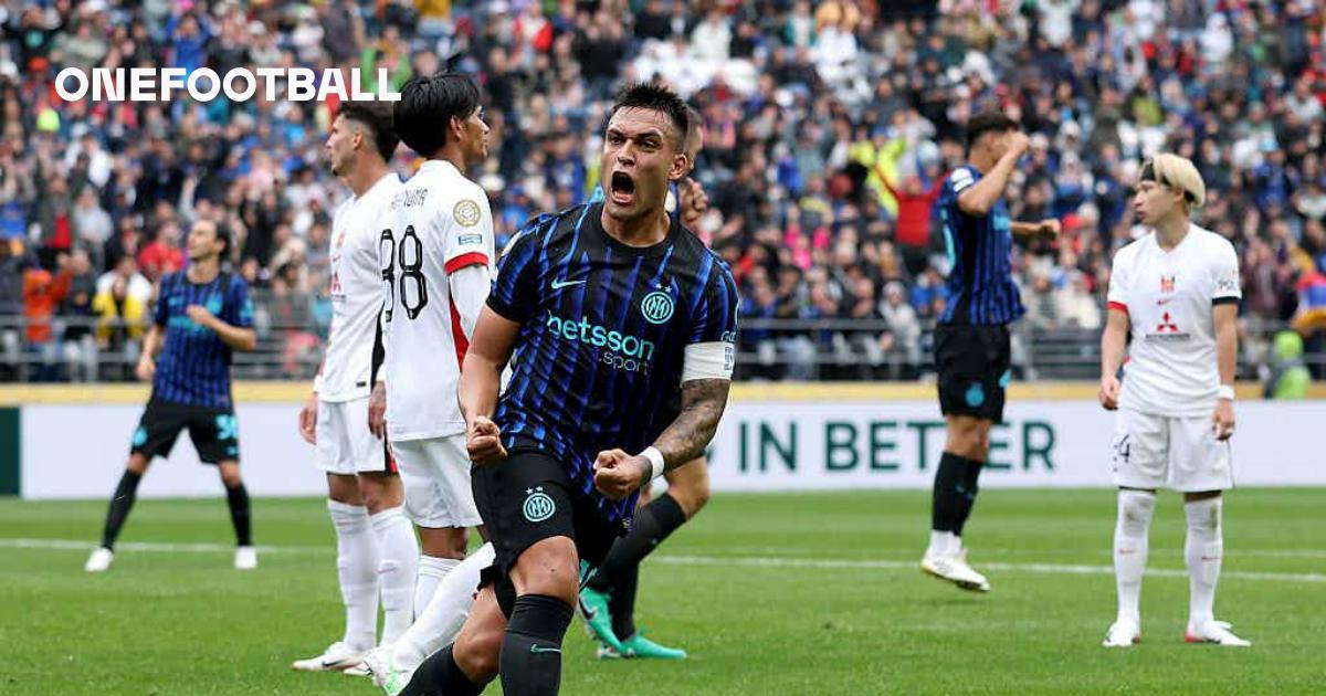 The 3️⃣ key players in the Inter Milan v Urawa Reds clash