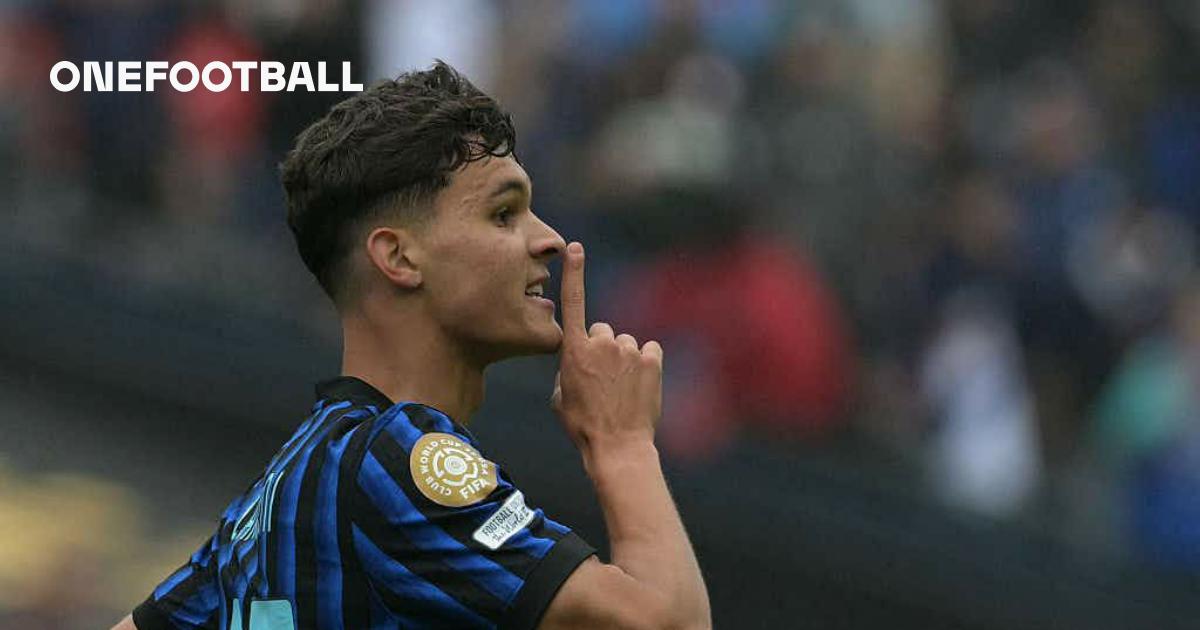 🤩 Carboni, Chivu’s protégé, ignored by Inzaghi: can he reclaim Inter? 🤔