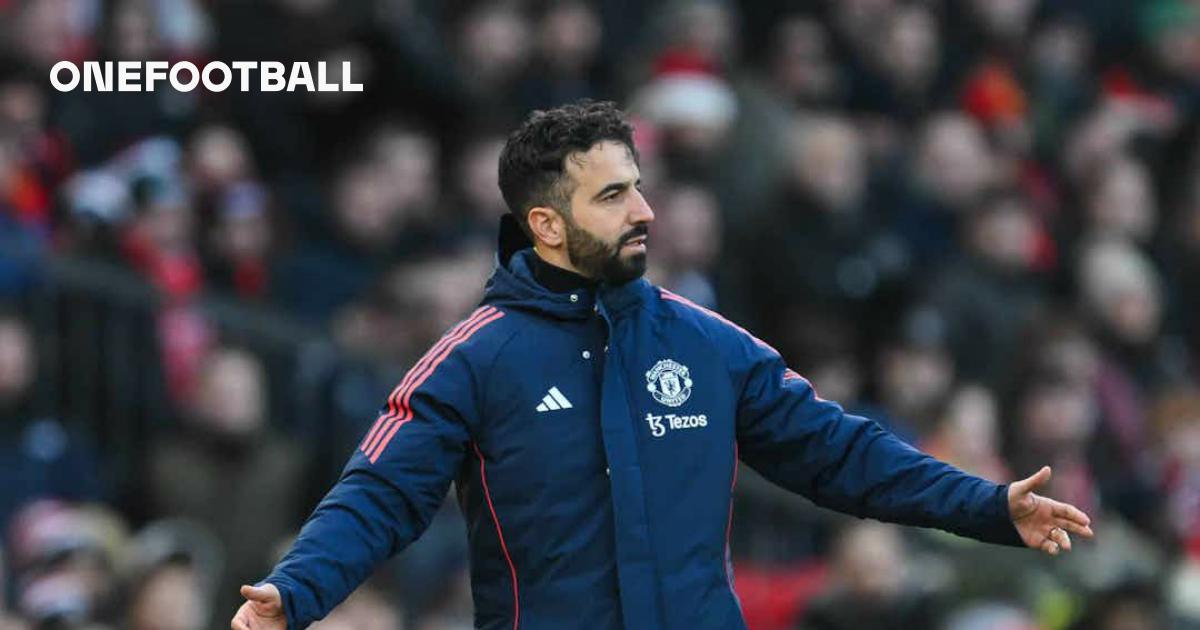 Goldbridge Raises Alarms Over Manchester United Transfer Planning