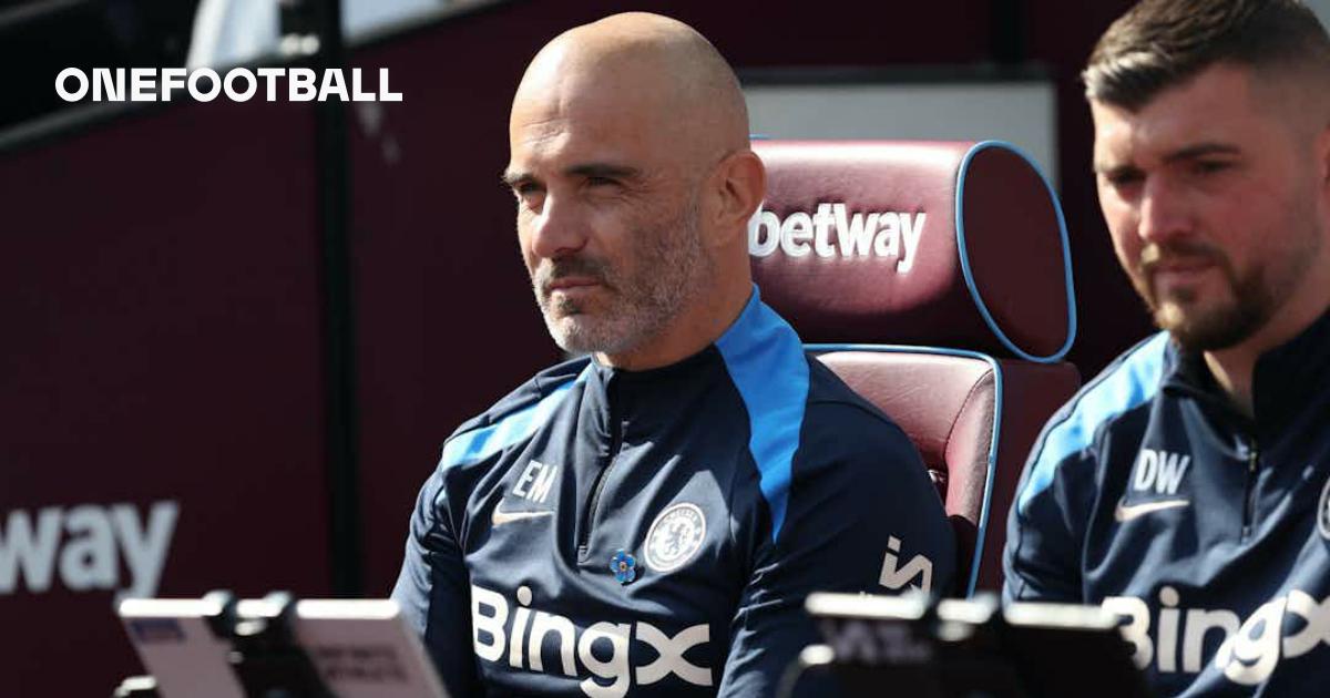Chelsea to Challenge Juventus for Tottenham Transfer Target Amid PSG Doubt | OneFootball