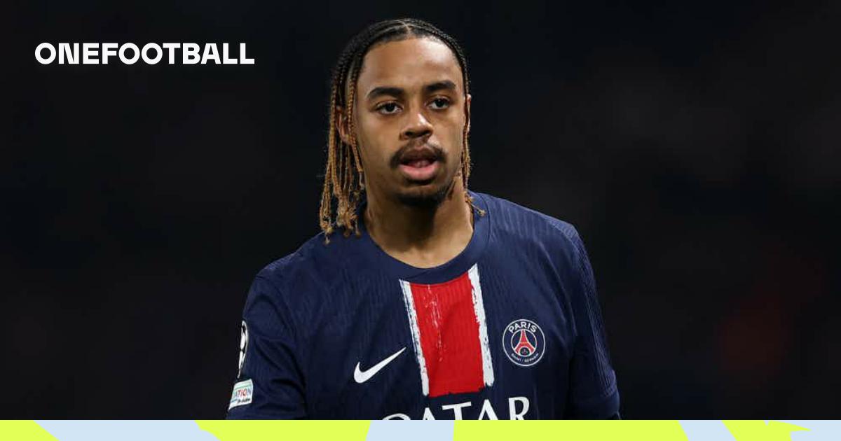 PSG issue hands-off warning regarding Arsenal target